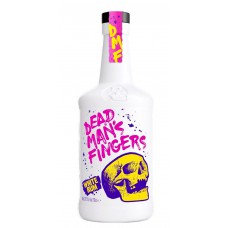 Ром Dead Man's Fingers White Rum 0.7 л 