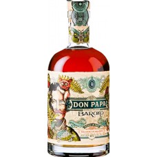 Ром Don Papa Baroko 0.7 л 