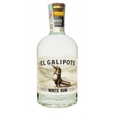 Ром El Galipote White 0.7 л 