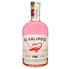 Ром El Galipote Pink 0.7 л