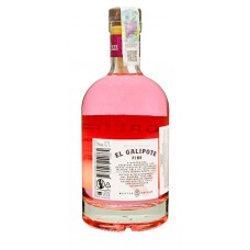 Ром El Galipote Pink 0.7 л