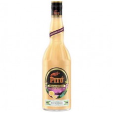 Кашаса Pitu Passionfruit Colada  0,7 л