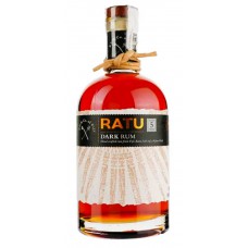 Ром Ratu Dark 0,7 л  