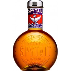 Ром Spytail Cognac cask 0,7 л