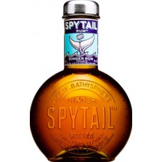 Ром Spytail Ginger 0,7 л