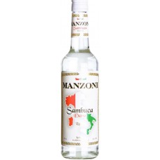 Ликер Manzoni Sambuca 0,7 л 