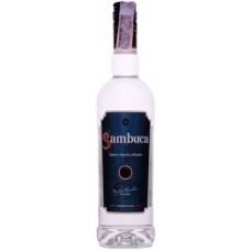 Ликер Morandini Sambuca 0.7 л 40% (8001305900363)