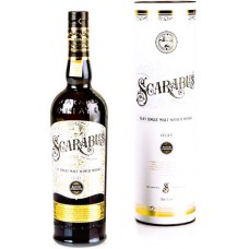 Виски Scarabus Islay Batch Strength Single Malt 0,7 л 