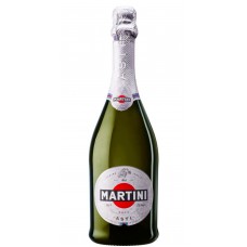 Вино игристое Martini Asti белое сладкое 0.75 л