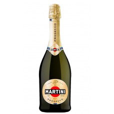 Вино игристое Martini Prosecco белое экстра сухое 0.75 л