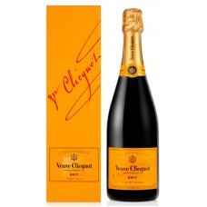 Шампанское Veuve Clicquot Ponsandin Brut белое брют 0.75 л