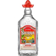 Текила Sierra Silver 0.7 л  