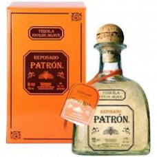 Текила Patron Reposado 0.75 л 