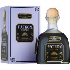 Текила Patron XO Cafe Liquor 0.75l ( Патрон ХО кофейный 0.75л )