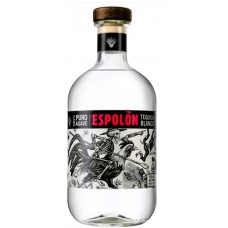 Текила Espolon Blanco 0.75 л