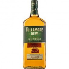 Tullamore Dew 40% 0.5 л