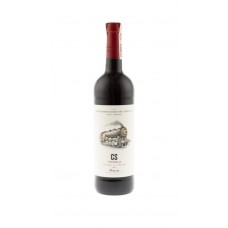 Вино Tempranillo красное сухое 0,75 л