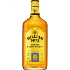 Виски William Peel 0,7 л