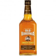 Old Virginia  Honey Bourbon Whiskey 0.7 л