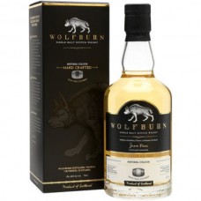 Виски Wolfburn Northland Single Malt  0,7 л