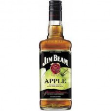 Виски Jim Beam Apple  0,7 л