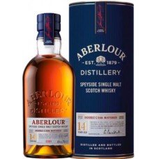 Виски Aberlour 14 лет 0,7 л