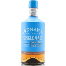 Виски Adnams Single Malt Whisky 0.7 л