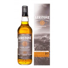 Виски Aerstone Land Cask 10 yo 0.7 л 