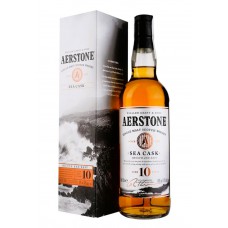 Виски Aerstone Sea Cask 10 yo 0.7 л  