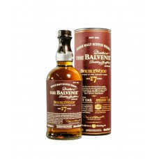 Виски Balvenie Doublewood 17 лет 0.7 л