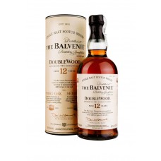 Виски Balvenie Doublewood 12 лет 0.7 л