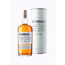 Виски BenRiach Classic Quarter Casks 1 л