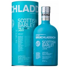 Виски Bruichladdich Classic Laddie Scottish Barley 0.7 л