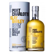 Виски Port Charlotte Islay Barley 0.7 л 