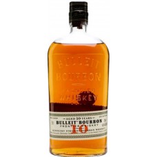 Виски Bulleit 10 лет 0,7 л