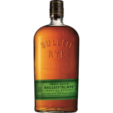 Бурбон Bulleit Rye 0.7 л  