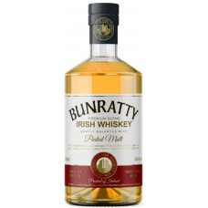 Виски Bunratty Premium 0,7 л