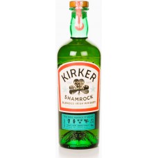 Виски Kirker Shamrock 0,7 л 