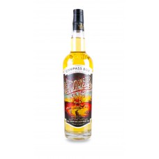 Виски Compass Box The Peat Monster 0.7 л 