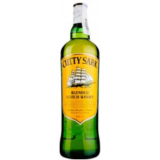 Виски Cutty Sark Original 1 л