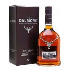 Віскі Dalmore Port Wood 0.7 л  