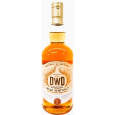 Виски Dublin's Own Irish Whiskey 0,7 л 