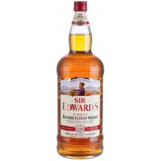 Виски Sir Edward's 4.5 л