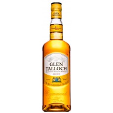 Виски Glen Talloch  1 л