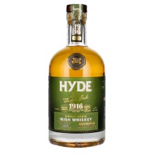 Виски Hyde № 3 Single Grain Bourbon cask 0,7 л  