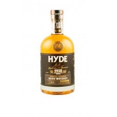 Виски Hyde № 6 Special Reserve 0,7 л  