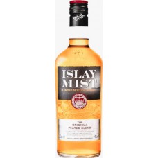 Виски Islay Mist Original 0,7 л 