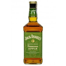 Виски Jack Daniels Apple 0.7 л