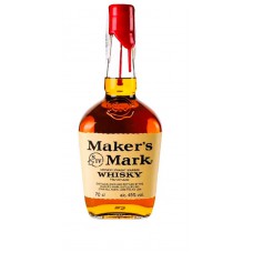 Виски Makers Mark 0,7 л 