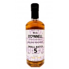 Виски Small Batch Single Malt 0,7 л  